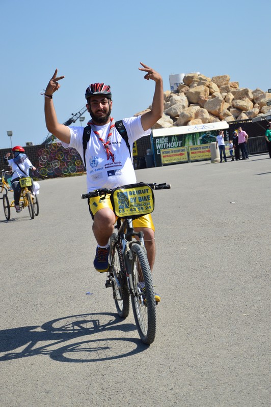 Rally Paper By Bike